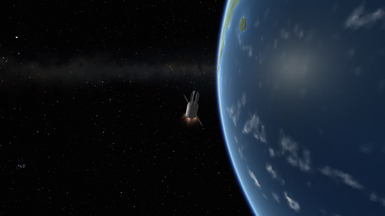 MISAT in KSP
